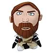 Star Wars Obi-Wan Kenobi Super Deformed Plush